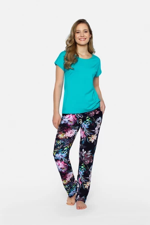 Catier Woman's Pyjamas Flora-P