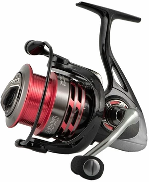 Fox Rage Prism X 4500 FD Frontbremsrolle