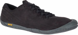 Merrell Men's Vapor Glove 3 Luna LTR Black 43,5 Barefoot