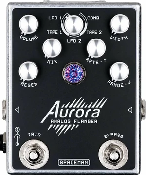 Spaceman Effects Aurora Efekt gitarowy