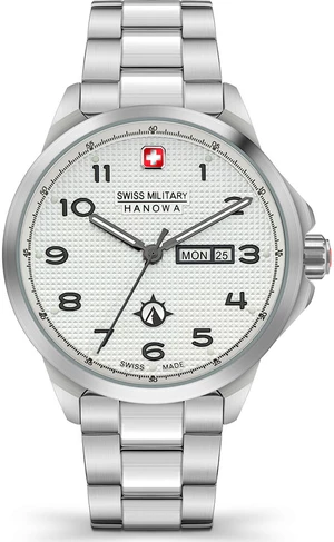 Swiss Military Hanowa Puma SMWGH2100302