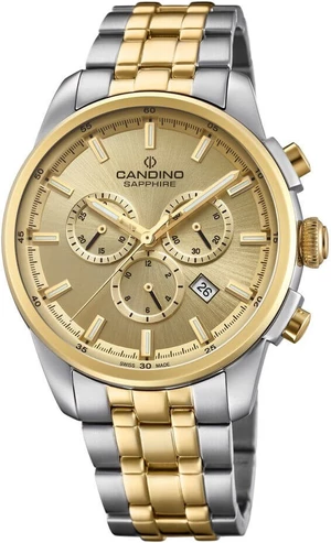 Candino GENTS SPORT ELEGANCE C4699/2