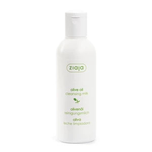 Ziaja Čisticí pleťové mléko Olive Oil (Cleansing Milk) 200 ml