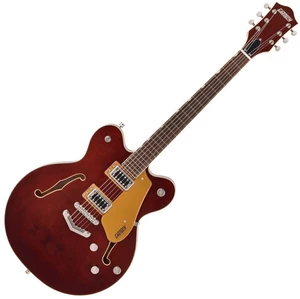 Gretsch G5622 Electromatic Center Block IL Aged Walnut Halbresonanz-Gitarre