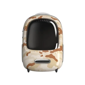 Petkit 2 Haustier-Reiserucksack - Camo