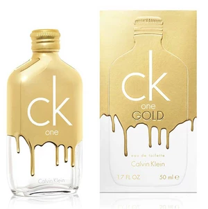 Calvin Klein Onegold Edt 100ml