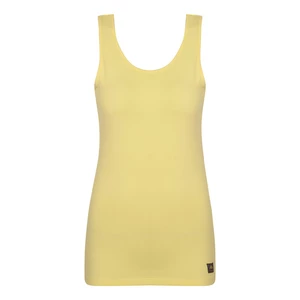 Women's cotton tank top nax NAX NIAHA elfin