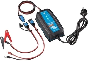 Victron Energy Blue Smart IP65 12/10 Chargeur pour moto