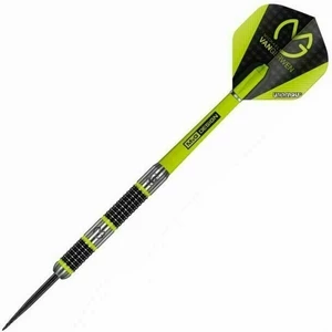 Winmau MvG Aspire Tungsten 80% Steeltip 25 g Săgeți