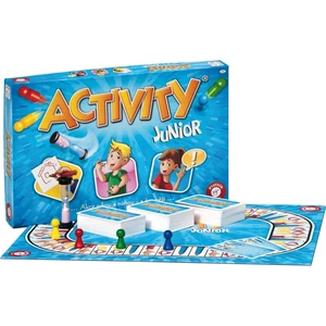 Piatnik Activity Junior