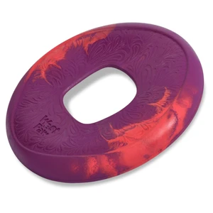 WEST PAW Zogoflex Seaflex Sail Large Hibiscus házecí disk 22 cm