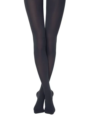 Conte Woman's Tights & Thigh High Socks Grafit