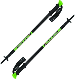 Fizan Lhotse Verde 65 - 140 cm Bastones de trekking