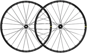 Mavic Crossmax SLS Pereche de roți 29/28" (622 mm) Disc rupt 12x148-15x110 Sram XD/XDR 6-şurub Roți