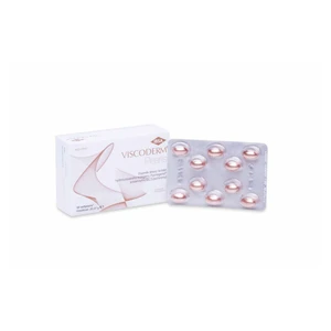 VISCODERM Pearls softpearls 30