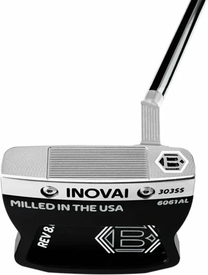 Bettinardi Inovai Jobbkezes 8.0 35'' Golfütő - putter