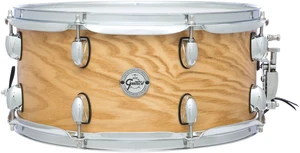 Gretsch Drums GR820080 14" Natural Ash Snare buben