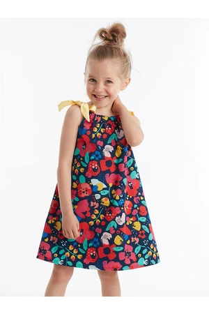 Denokids Spring Flower Girl Dress