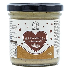 NATU Karamella 300 g