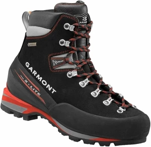 Garmont Pinnacle GTX X-Lite Black 45 Scarpe outdoor da uomo