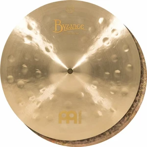 Meinl Byzance Jazz Thin 14" Platillo charles