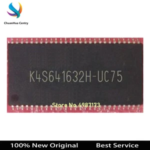 1 Pcs/Lot K4S641632H-UC75 New Original In Stock