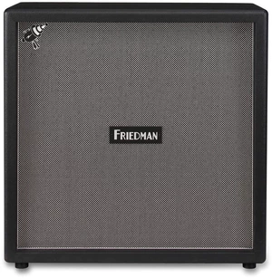 Friedman SS-412 Steve Stevens Gabinete de guitarra