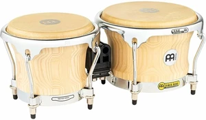 Meinl CS400AWA-M Bongo American White Ash