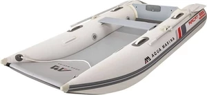 Aqua Marina Barca gongiabile Aircat 335 cm