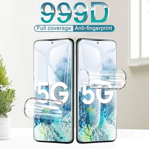 Hydrogel Film For Vivo Y90 Y91C Y93 Y95 Mobile Phone Film Screen Protector For Vivo Y91C 6.22 Protective Film