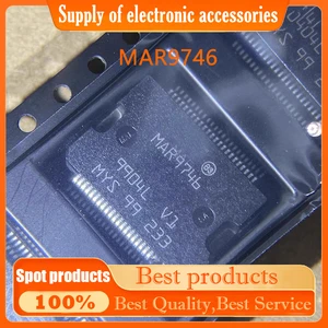 Original MAR9746 automotive computer board fuel injection chip HSSOP36 Professional automotive IC