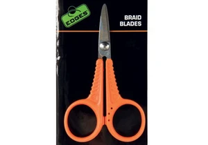 Fox nůžky Edges Micro Scissors - ORANGE