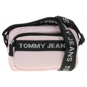 Tommy Hilfiger dámská kabelka AW0AW14547 TH3 Precious Pink 1