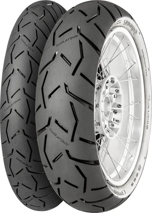 CONTINENTAL 140/80 R 17 69V CONTI_TRAIL_ATTACK_3 TL