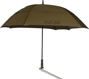 Jucad Telescopic Windproof With Pin Regenschirm Olive