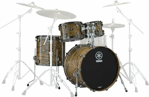 Yamaha LHOROCKUNT Uzukuri Natural Akustik-Drumset