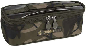 Fox pouzdro camolite long accessory bag