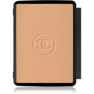 Chanel Ultra Le Teint Refill kompaktní pudrový make-up náhradní náplň odstín B60 13 g