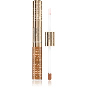 Estée Lauder Double Wear Instant Fix Concealer rozjasňující korektor + vyhlazující báze 2 v 1 odstín 6N Extra Deep 12 ml