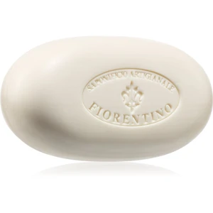 Saponificio Artigianale Fiorentino Bergamot and Gardenia prírodné tuhé mydlo 300 g