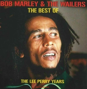 Bob Marley - The Best Of Lee Perry Years (LP)