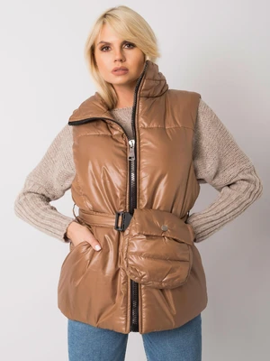 Vest-EM-KZ-611.40X-brown