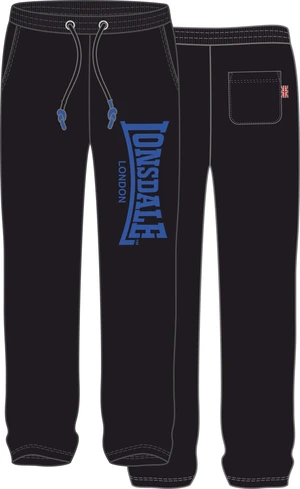 Lonsdale Men's jogging pants regular fit