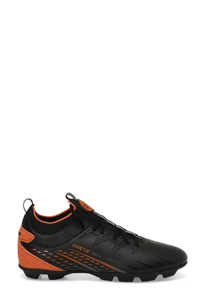 KINETIX TOUCH AG 4FX BLACK Man Football Crampon