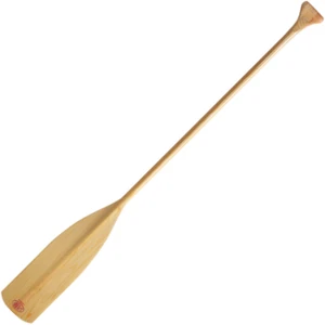 LAHNA Paddle Pine Wood 100 cm Pádlo, veslo, lodní hák