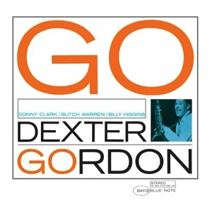 Dexter Gordon - Go (180g) (LP)