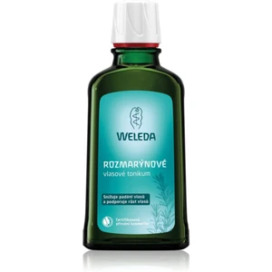 Weleda Rozmarín vlasové tonikum 100 ml