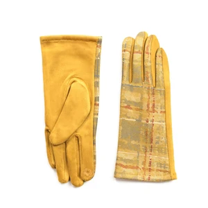 Art Of Polo Woman's Gloves rk20316