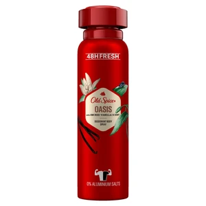 Old Spice Oasis Pánský deodorant ve spreji 150 ml