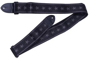 Fender Nylon Stars and Stripes Strap Curea de chitară